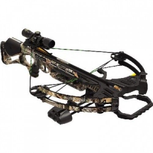 Barnett Brotherhood Crossbow Package