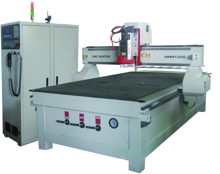 CNC Routers Machine