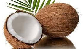 Fresh Coconut