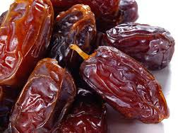 fresh dates