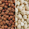 Indian Chick Peas Whole