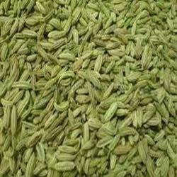 Indian Fennel Seeds Whole
