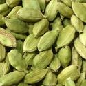 Indian Green Cardamom