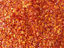 Indian Red Chilli Flakes