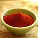 Indian Red Chilli Powder Pure