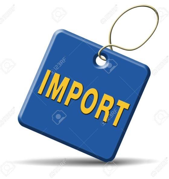 Importation