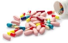 Medication and  Pharmaceuticals