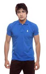 Mens Polo T-Shirt