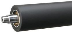 Natural Rubber Rollers