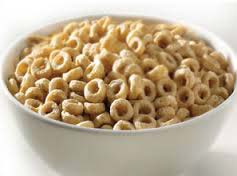 Food Cereals