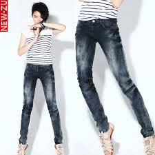 ladies jeans