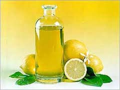 bergamot oil