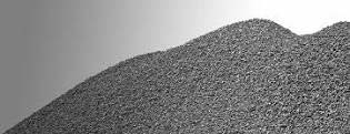 Calcined Petroleum Coke