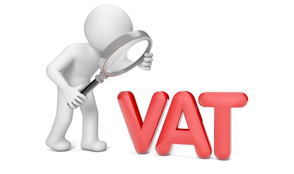 vat accounting services