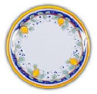 melamine dinner plates