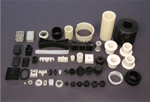 Automobile Plastic Parts