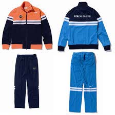 Mens Tracksuits