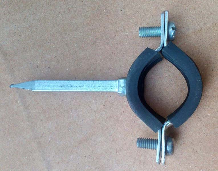 Nail Clamps