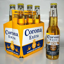 Corona Beer Manufacturer & Exporters from, India | ID - 1317395