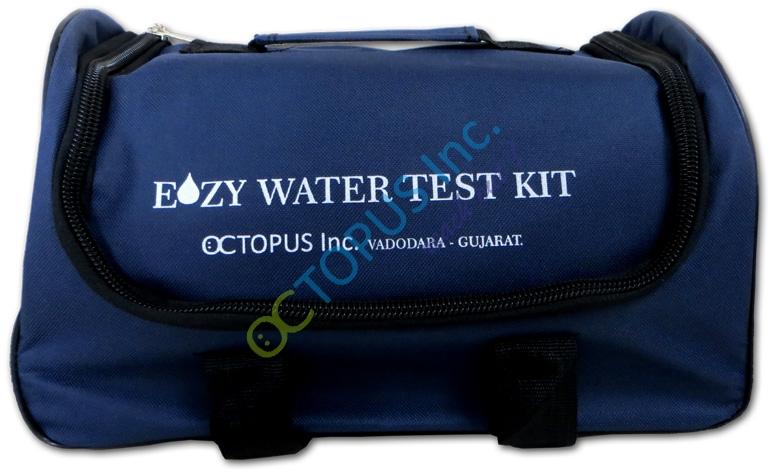 Irrigation Water Test Kit