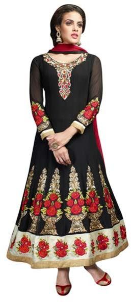 Embroidery Salwar Suits