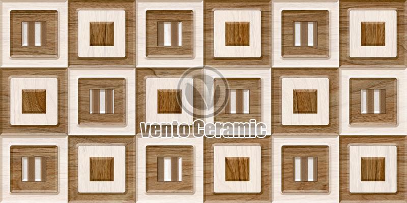 wooden wall tiles