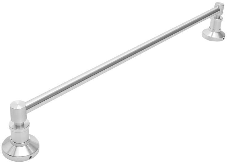 DOLPHY SS Towel Rod