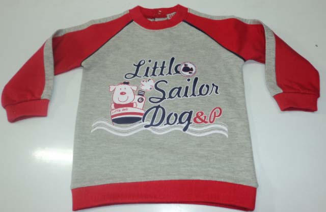 Boys Cotton T Shirts