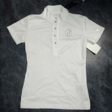 Ladies Polo T-Shirt