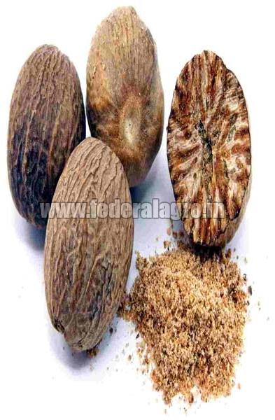 exporter of nutmeg