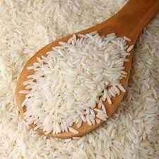 basmati rice