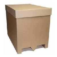 Waterproof Corrugated Box