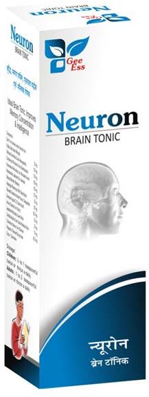 Neuron Brain Tonic