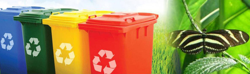 Present Waste Management Service