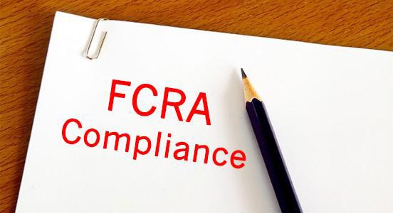 FCRA Services