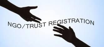 trust registration services