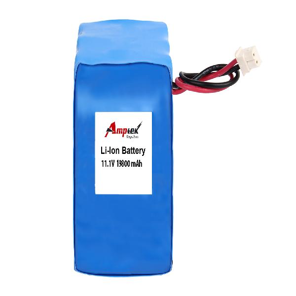 11.1V 20Ah Li-IOn battery