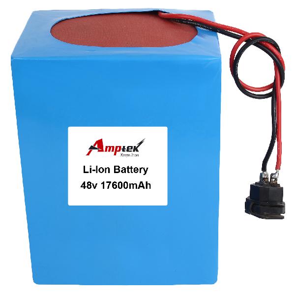 lithium ion battery for bike price