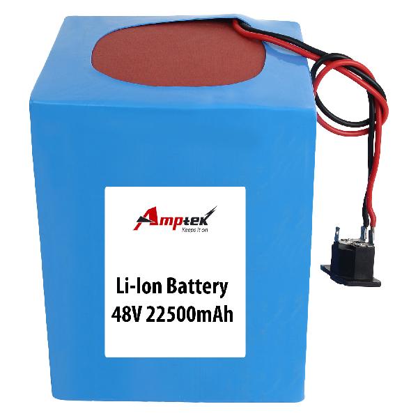 Li Ion Battery