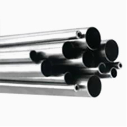 Industrial Stainless Steel Pipes