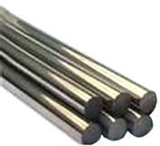 Industrial Stainless Steel Rods