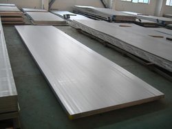 Industrial Stainless Steel Sheets