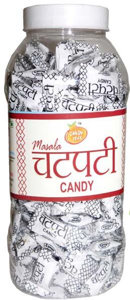 Chatpati Flavoured Candy