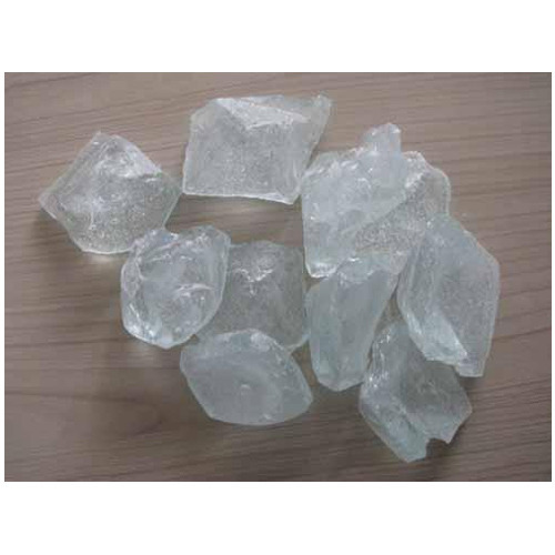 Neutral Sodium Silicate Glass