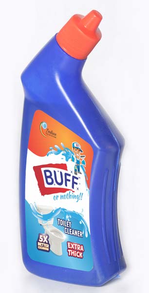 BUFF Toilet Cleaner