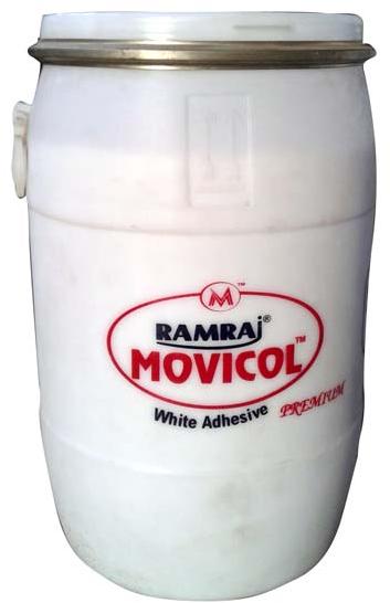 White Adhesive, for Wood
