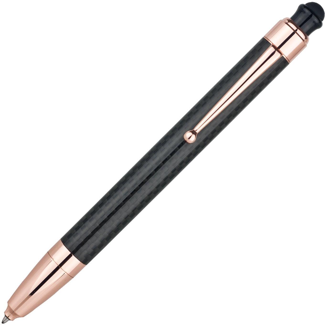 One Touch Engage, Rose Gold with Stylus
