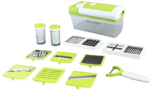 Floraware dicer