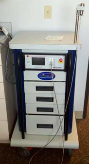 Avicenna AVI HP-7.5 Laser Therapy System