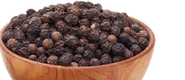 Black Pepper Seeds